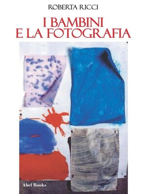 cover image of I bambini e la fotografia